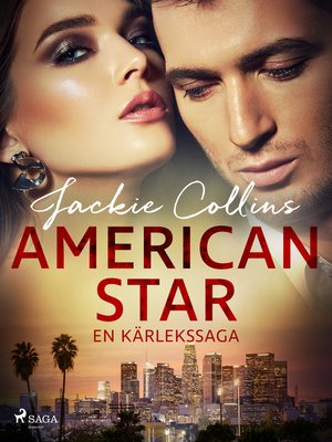 cover image of American Star